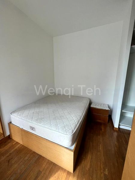 Room (Condo) for Rent in  Butterworth 33 - Image 3
